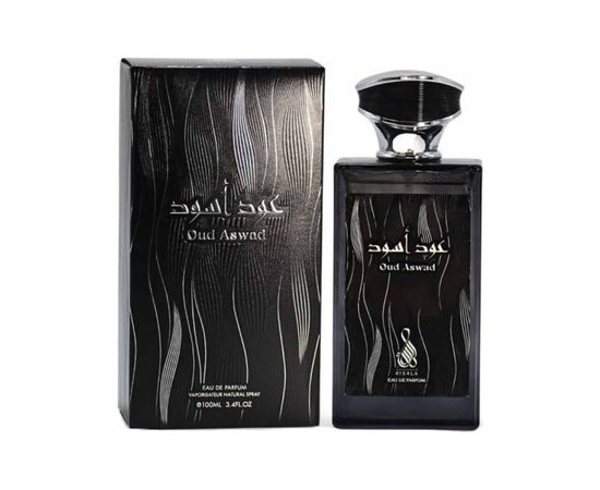 Risala Oud Aswad EDP 100ml