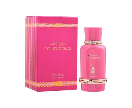 Risala Touq Gold EDP 100ml