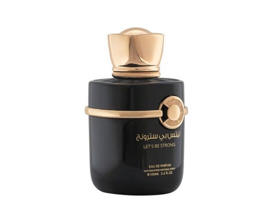 Risala Let´s Be Strong EDP 100ml