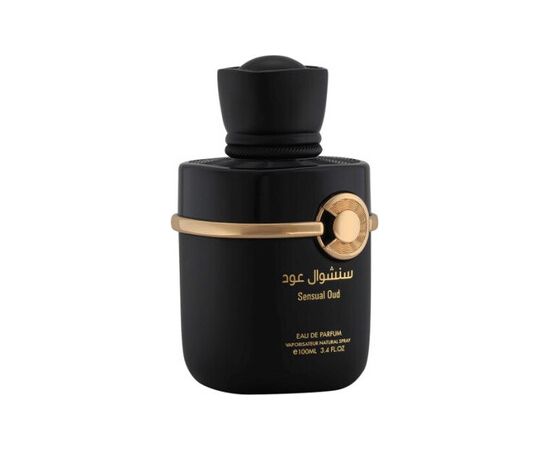 Risala Sensual Oud EDP 100ml