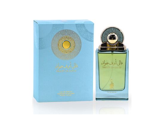 Risala Valley Of Gold EDP 100ml