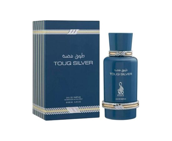 Risala Touq Silver EDP 100ml