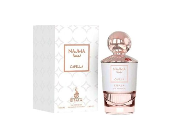 Risala Najma Capella EDP 100ml