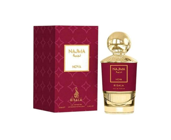Risala Najma Nova EDP 100ml