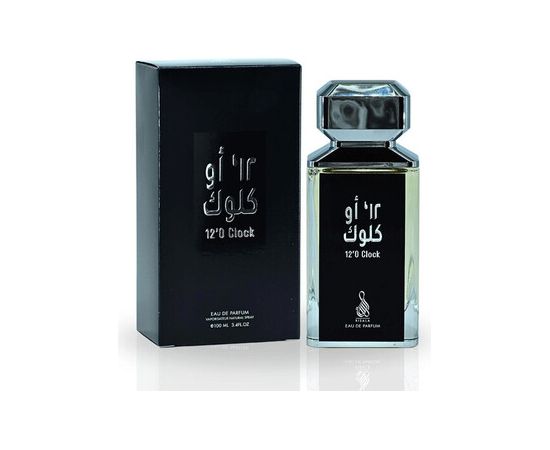 Risala 12 O´Clock EDP 100ml