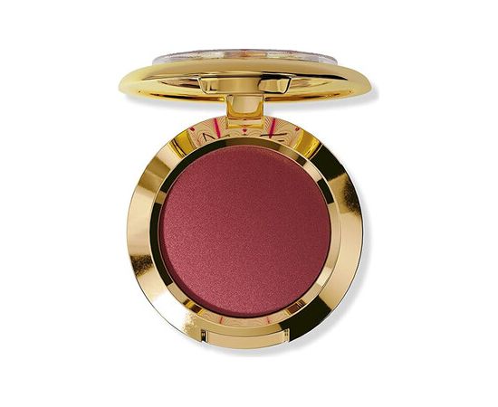 MAC Skinfinish Metallic Cream Blush ,7 g Coveted Coral