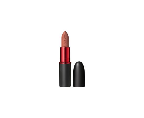 MAC M·A·Cximal Viva Glam Lipstick 3,5 g Viva Equality