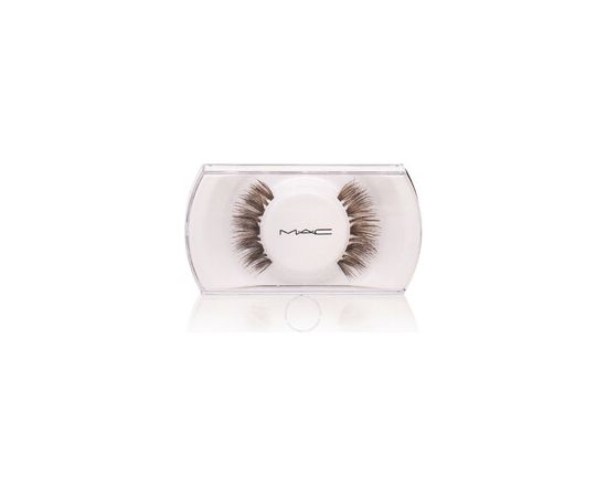 MAC Lash 48 Show-Off - Hedvábně jemné řasy s velkou hustotou a délkou 1.0ks