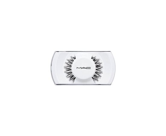 MAC Lash 76 Supermodel - Umělé řasy s jemným vzhledem a výrazným natočením 1.0ks