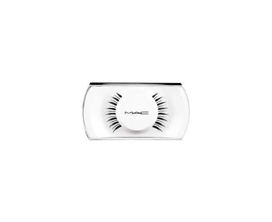 MAC Lash 7 Free Spirit Lash - Umělé řasy pro přirozený vzhled 1.0ks