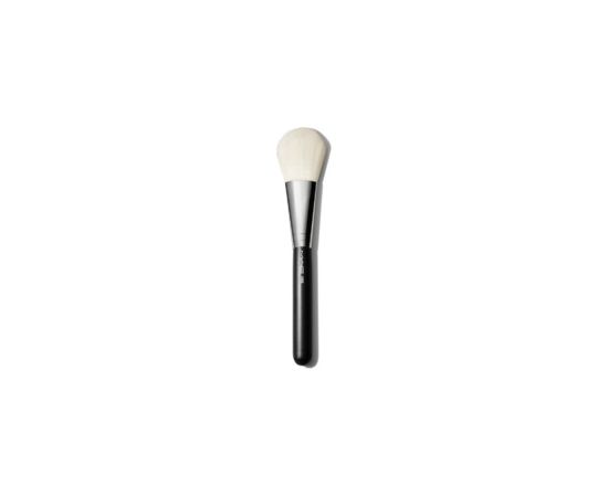 MAC Brush 135S - Velký štětec na pudr 1.0ks