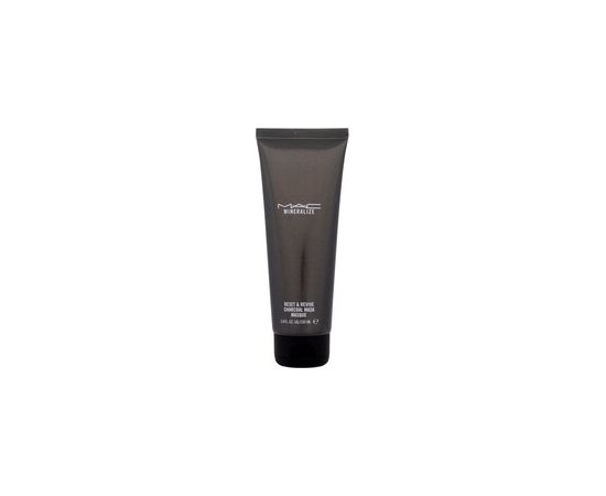 MAC Mineralize Reset & Revive Charcoal Mask 100ml