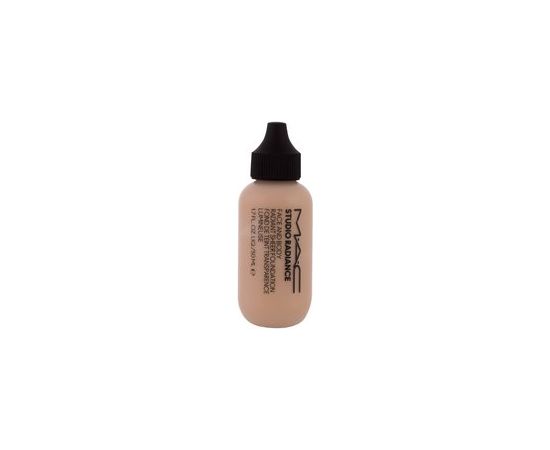 MAC Studio Radiance Face And Body Radiant Sheer Foundation 50 ml N6