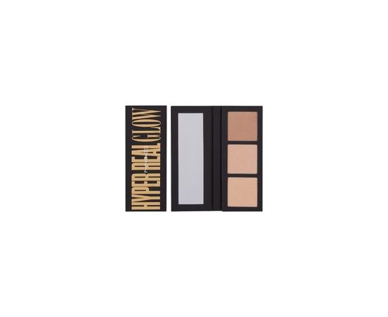MAC Hyper Real Glow Palette - Brightener 13 g Get It Glowin´