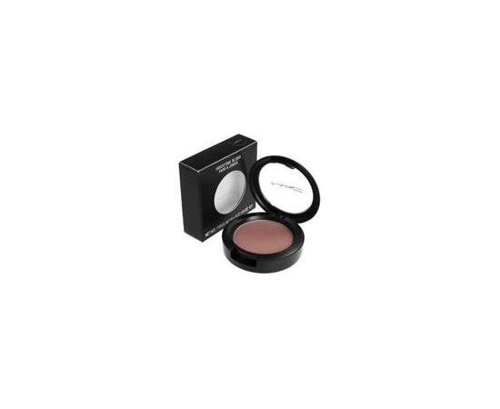 MAC Powder Blush (Blush Sheertone) 6 g | Hue Blushbaby Breath Of Plum Dekoratīvā kosmētika