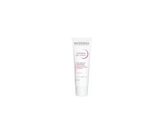 Bioderma Créaline DS+ Créme 40ml Ķermeņa kosmētika