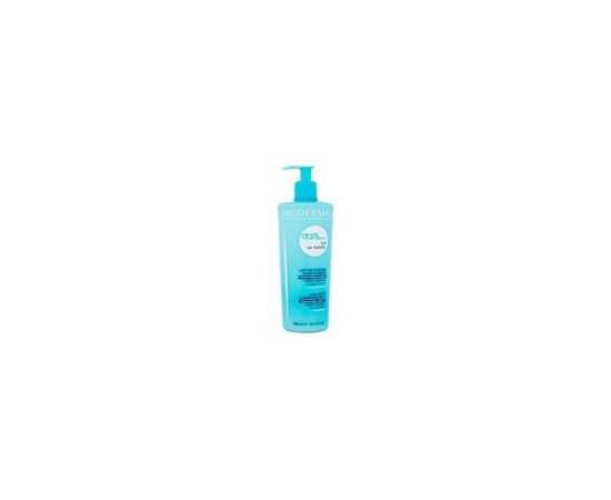 Bioderma ABCDerm Non Rinse Cleansing Milk -  500ml