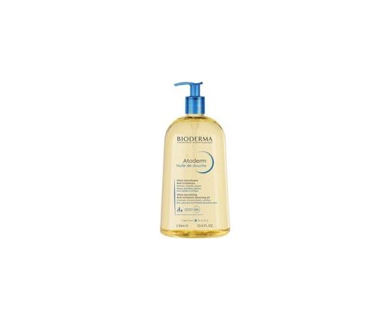 Bioderma Atoderm Huile de Douche 1000ml