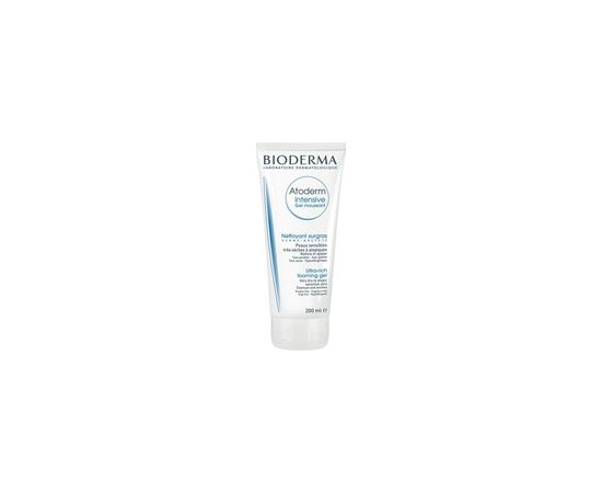 Bioderma Atoderm Intensive Gel moussant Ultra-Rich Foaming Gel - Shower gel 200ml