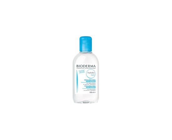 Bioderma Hydrabio H2O - cleansing micellar water 500ml
