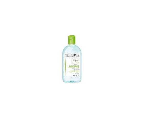 Bioderma SÉBIUM H2O Solution Micellaire 500ml