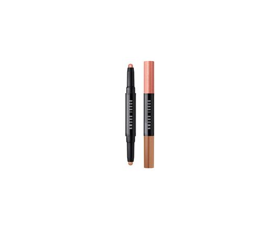 Bobbi Brown Long-Wear Cream Shadow Stick 1,6 g Bronze Pink/Espresso