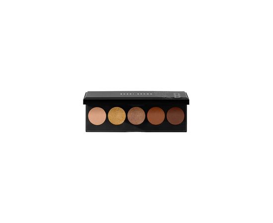 Bobbi Brown Nudes Eyeshadow Palette 8,5 g Rosey Nudes