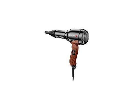Valera Swiss Steel-Master Light Black Chrome