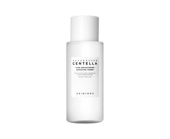 Skin1004 Madagascar Centella Tone Brightening Boosting Toner 210ml