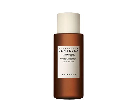 Skin1004 Madagascar Centella Probio-Cica Essense Toner - Zklidňující pleťové tonikum s esencí 210ml