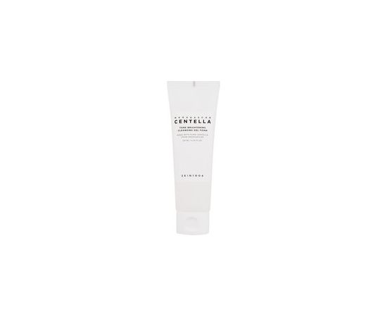 Skin1004 Tone Brightening Cleansing Gel Foam 125ml