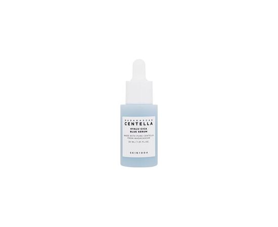Skin1004 Hyalu-Cica Blue Serum 30ml