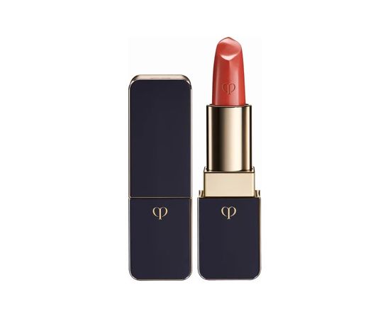 Cle De Peau Beaute Satin Lipstick - Saténová rtěnka 4 g 05 Camelia