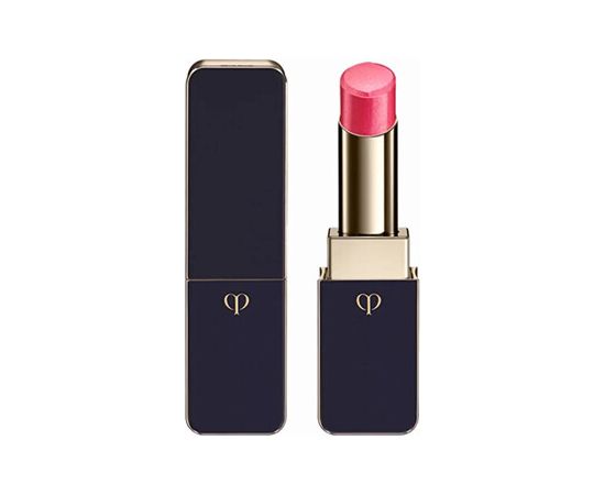 Cle De Peau Beaute Lipstick Shimmer - Třpytivá rtěnka 4 g 312 Bedazzling Berry