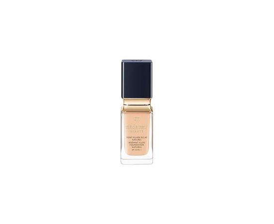 Cle De Peau Beaute Natural Radiant Fluid Foundation SPF 25 35 ml BF00 Very Light Buff