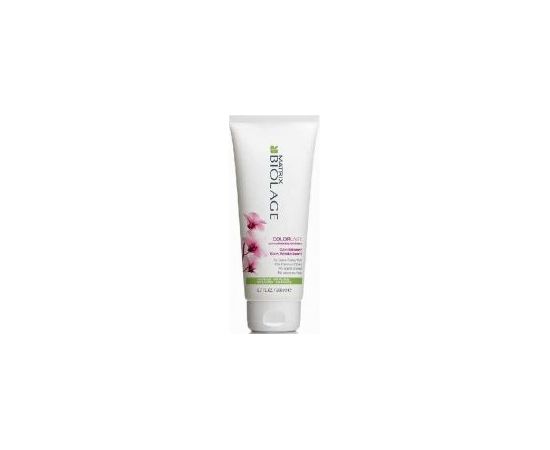 Matrix Biolage ColorLast Conditioner - conditioner for colored hair 200ml
