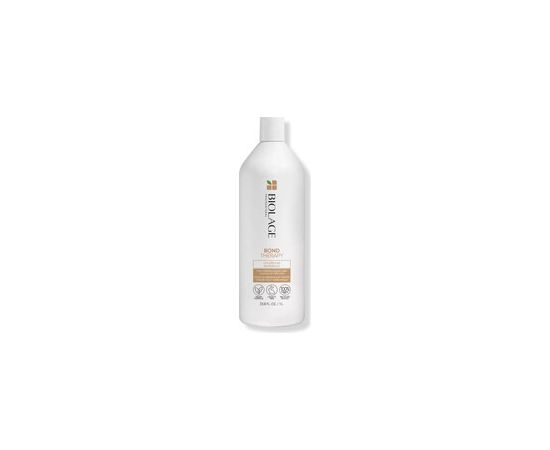 Matrix Biolage Bond Therapy Conditioner - Kondicionér pro velmi poškozené vlasy 1000ml
