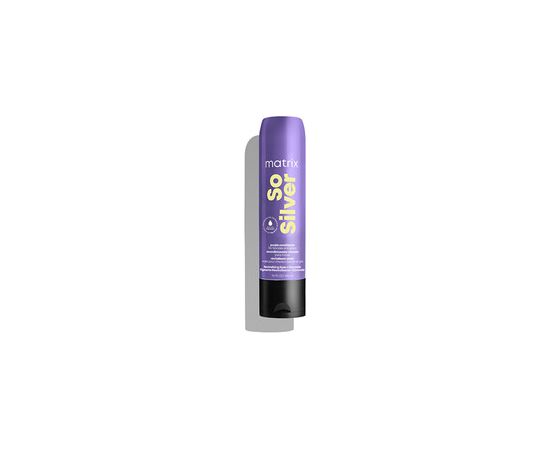 Matrix So Silver Purple Conditioner 300ml