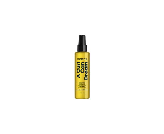 Matrix A Curl Can Dream Hair & Scalp Oil 131ml