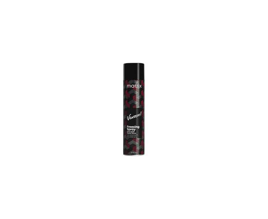 Matrix Vavoom Extra Hold Freezing Spray 500ml
