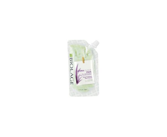 Matrix Hydra Source Pack Deep Treatment - Deep mask for dry hair 100ml