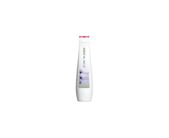 Matrix Color Last Purple Shampoo - Shampoo to eliminate yellow tones 250ml