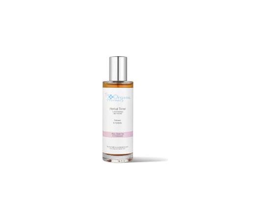 The Organic Pharmacy Herbal Toner  100ml