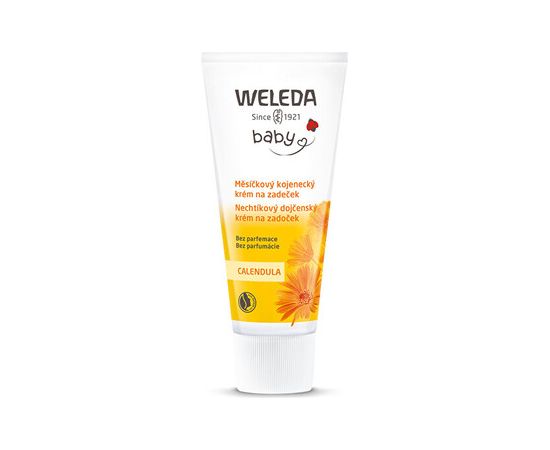 Weleda baby cream 75ml