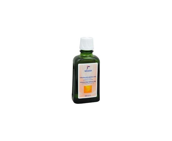 Weleda Pregnancy skin care oil 100ml