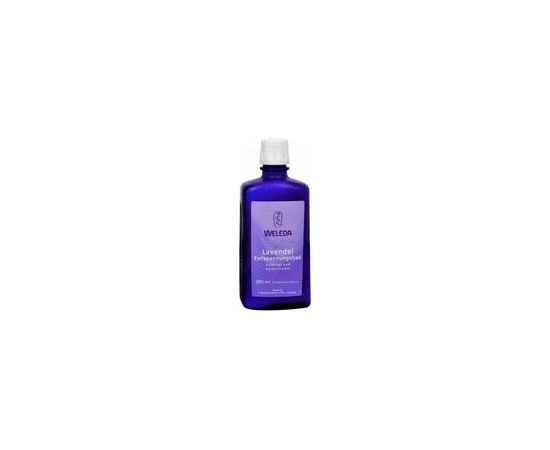 Weleda Soothing lavender bath 200ml