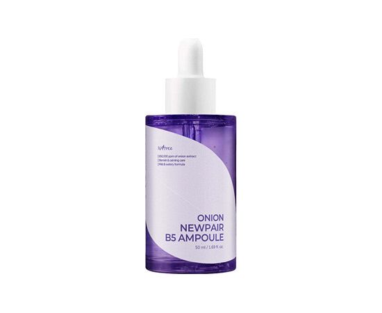 Isntree Onion Newpair B5 Ampoule  50ml