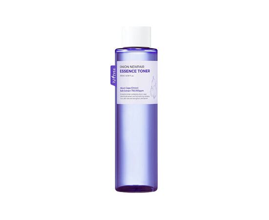 Isntree Onion Newpair Essence Toner - Pleťové tonikum 200ml