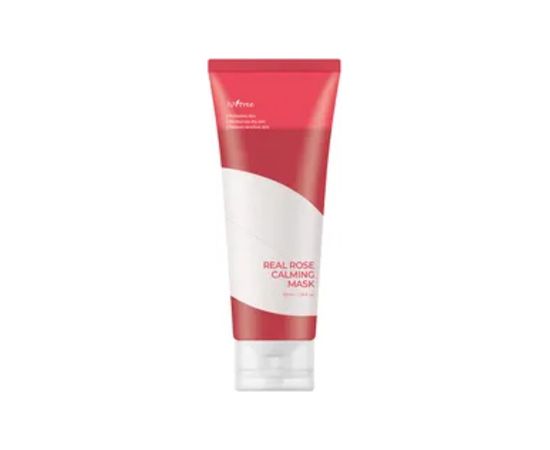 Isntree Real Rose Calming Mask 100ml