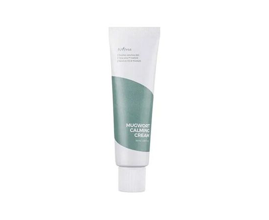 Isntree Mugwort Calming Cream  50ml